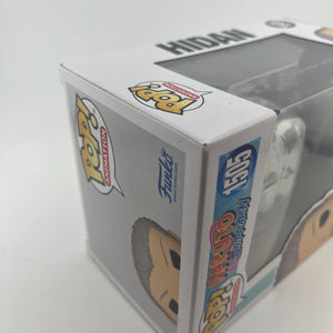 Funko POP! Animation Naruto Hidan #1505 Limited Chase Edition +combinedshipping FRENLY BRICKS - Open 7 Days