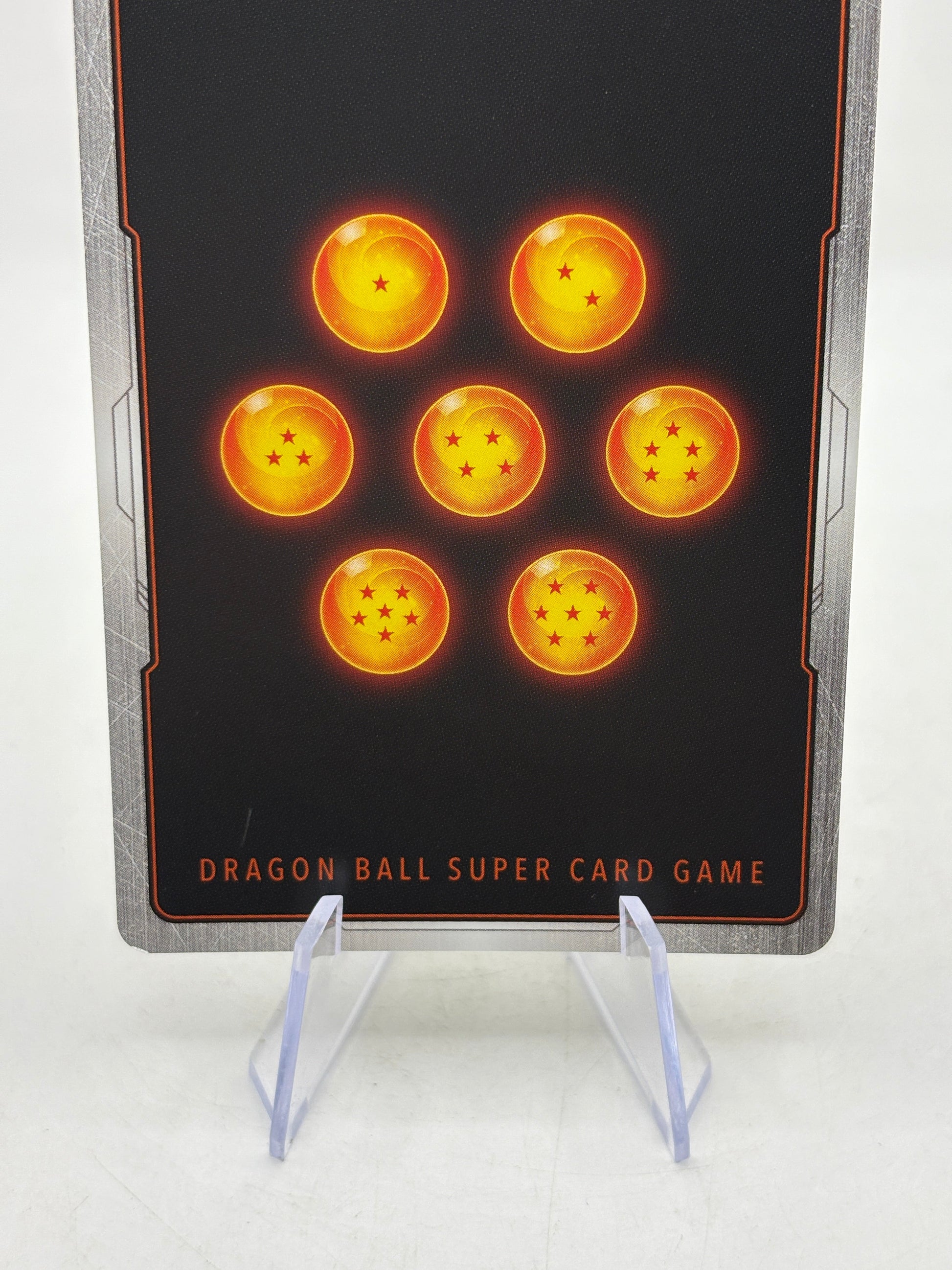 Dragon Ball Super Masters - SS3 Gotenks, Energy Storm Explosion BT25-058 SR Gold FRENLY BRICKS - Open 7 Days