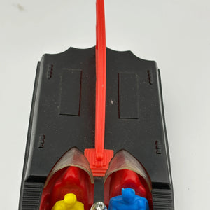 Vintage 1977 Duncan 9.5” Batboat with Batman & Robin Figures Rare FRENLY BRICKS - Open 7 Days