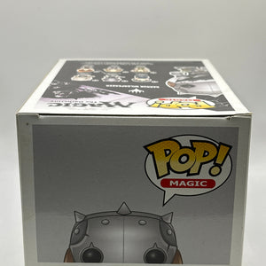 Funko POP! Magic Magic The Gathering #02 Garruk Wildspeaker Vinyl Figure FRENLY BRICKS - Open 7 Days