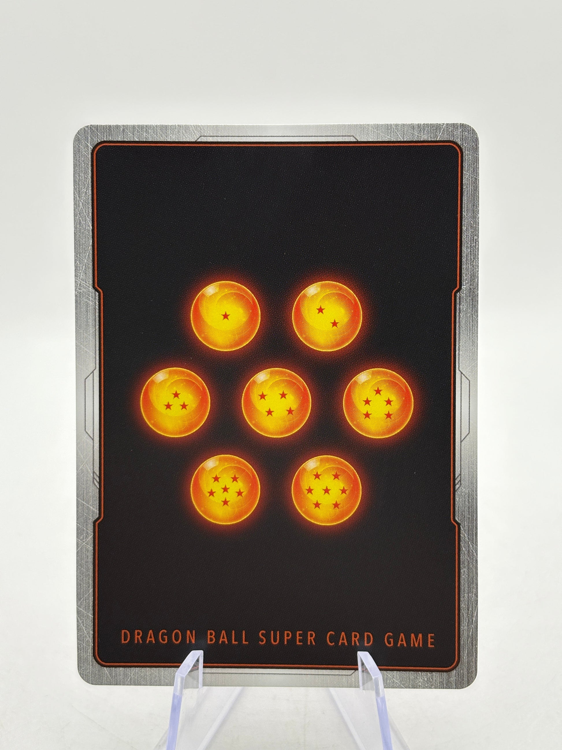 Dragon Ball Super Fusion World - Goku Black FB01-039 SR Alternate Art NM FRENLY BRICKS - Open 7 Days