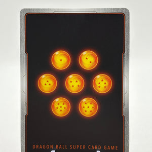 Dragon Ball Super Fusion World - Goku Black FB01-039 SR Alternate Art NM FRENLY BRICKS - Open 7 Days