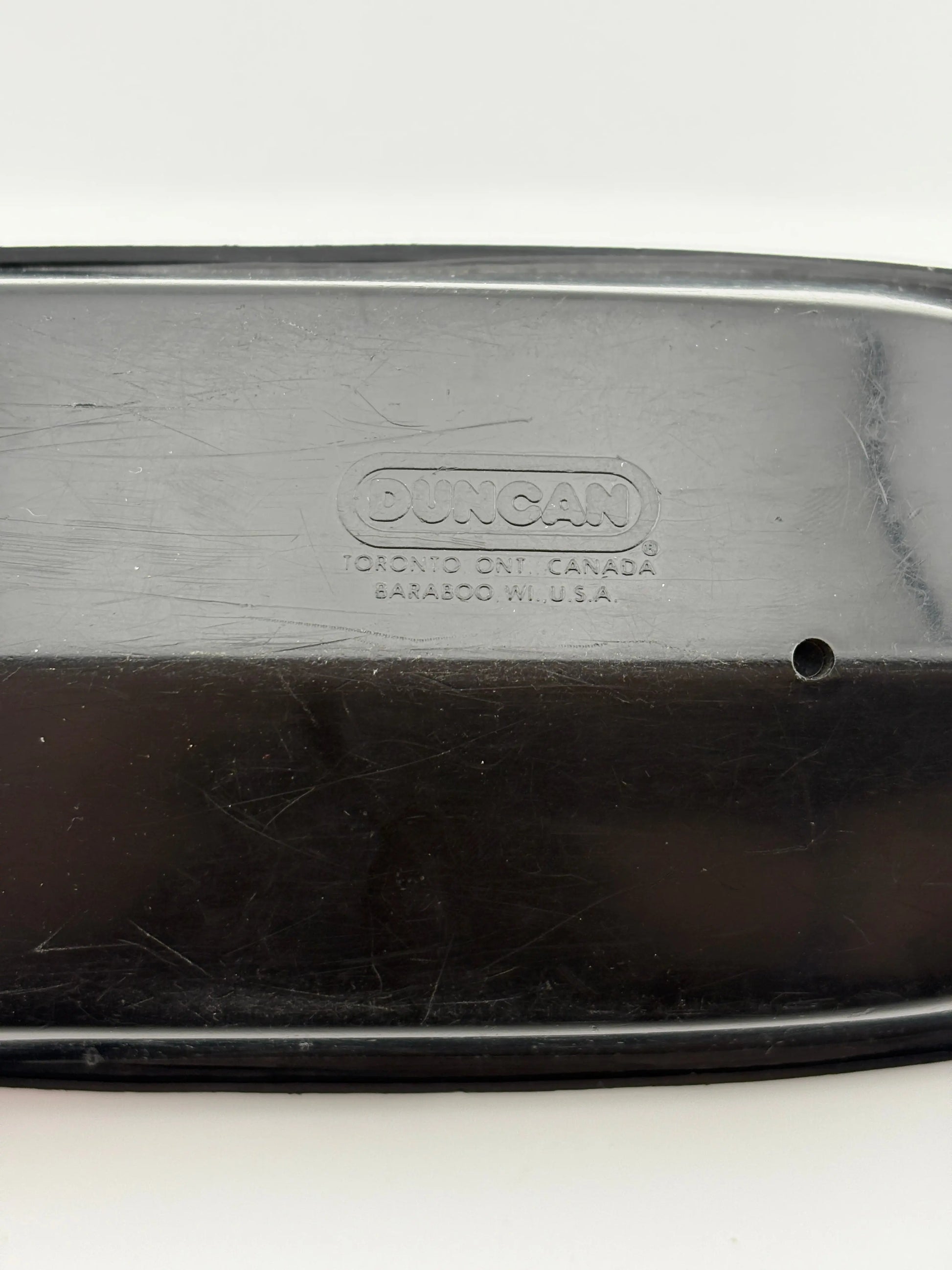 Vintage 1977 Duncan 9.5” Batboat with Batman & Robin Figures Rare FRENLY BRICKS - Open 7 Days