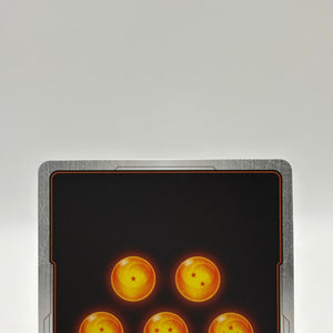 Dragon Ball Super Fusion World - Goku Black FB01-039 SR Alternate Art NM FRENLY BRICKS - Open 7 Days