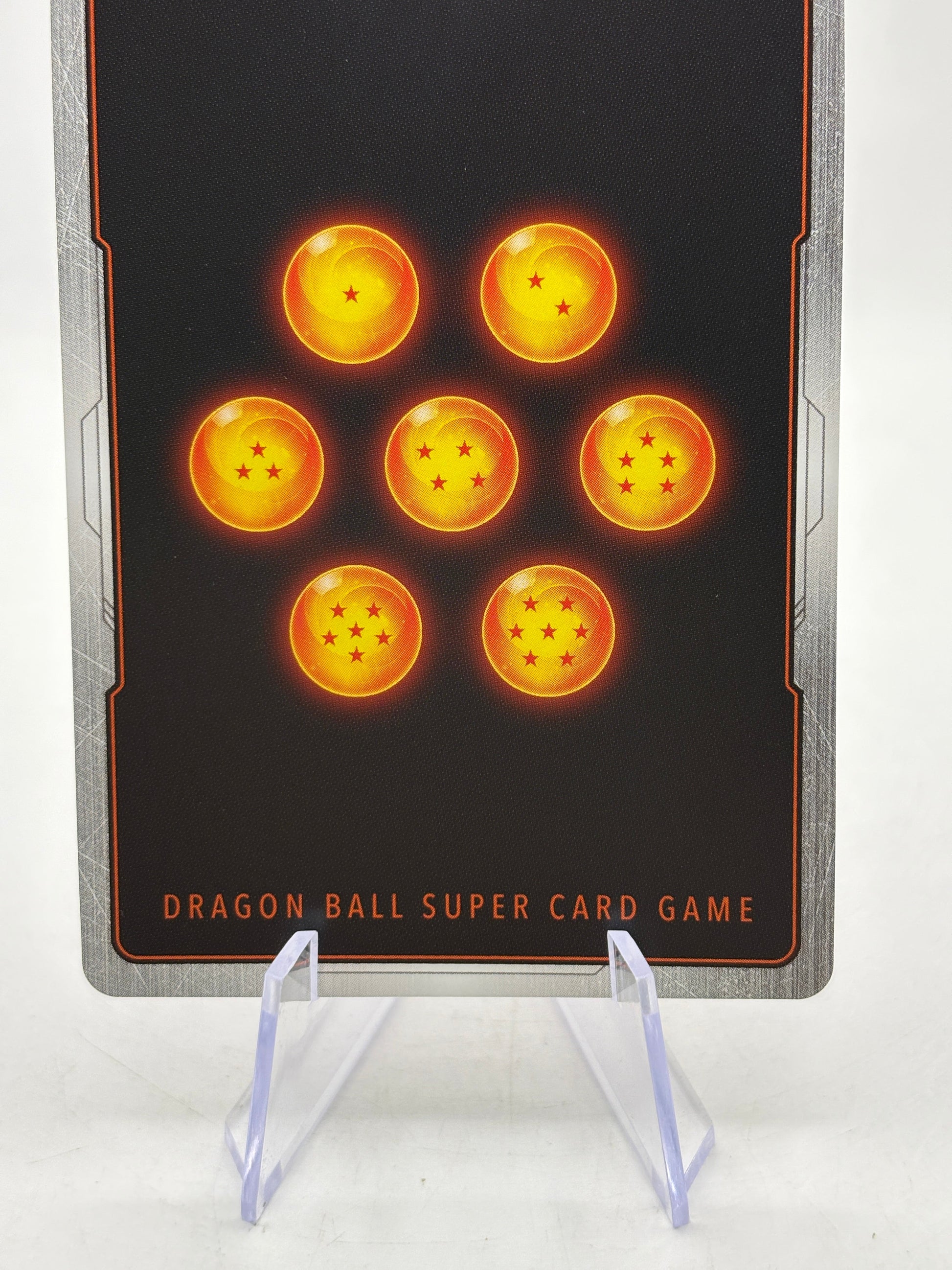 Dragon Ball Super Fusion World - Goku Black FB01-039 SR Alternate Art NM FRENLY BRICKS - Open 7 Days