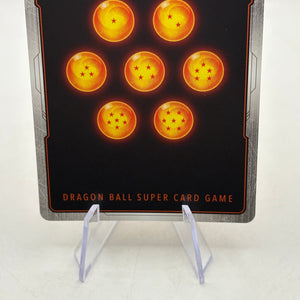 Dragon Ball Super Masters - Goku Black, Guided by the Dragon Balls EX24-10 Gold FRENLY BRICKS - Open 7 Days