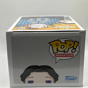 Funko POP! Animation Demon Slayer #1408 Tamayo Vinyl Figure FRENLY BRICKS - Open 7 Days