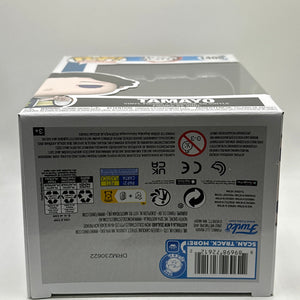 Funko POP! Animation Demon Slayer #1408 Tamayo Vinyl Figure FRENLY BRICKS - Open 7 Days