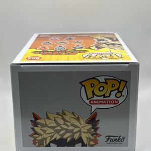 Funko POP! Animation My Hero Academia #803 Katsuki Bakugo 2020 Summer FRENLY BRICKS - Open 7 Days