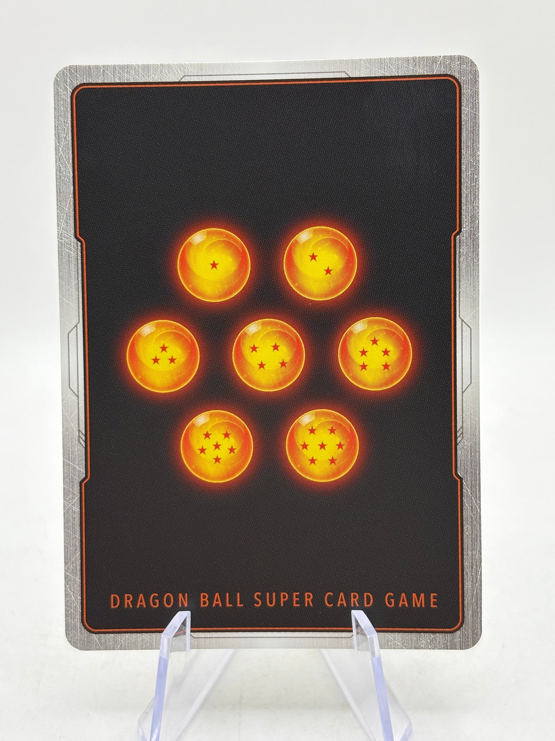 Dragon Ball Super Masters - SS Son Gohan & SSB Vegeta Son Goten, Battle Ready BT22-067 SPR FRENLY BRICKS - Open 7 Days