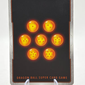 Dragon Ball Super Masters - SS Son Gohan & SSB Vegeta Son Goten, Battle Ready BT22-067 SPR FRENLY BRICKS - Open 7 Days