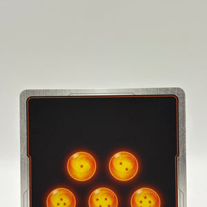 Dragon Ball Super Masters - SS Son Gohan & SSB Vegeta Son Goten, Battle Ready BT22-067 SPR FRENLY BRICKS - Open 7 Days