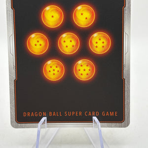 Dragon Ball Super Masters - SS Son Gohan & SSB Vegeta Son Goten, Battle Ready BT22-067 SPR FRENLY BRICKS - Open 7 Days