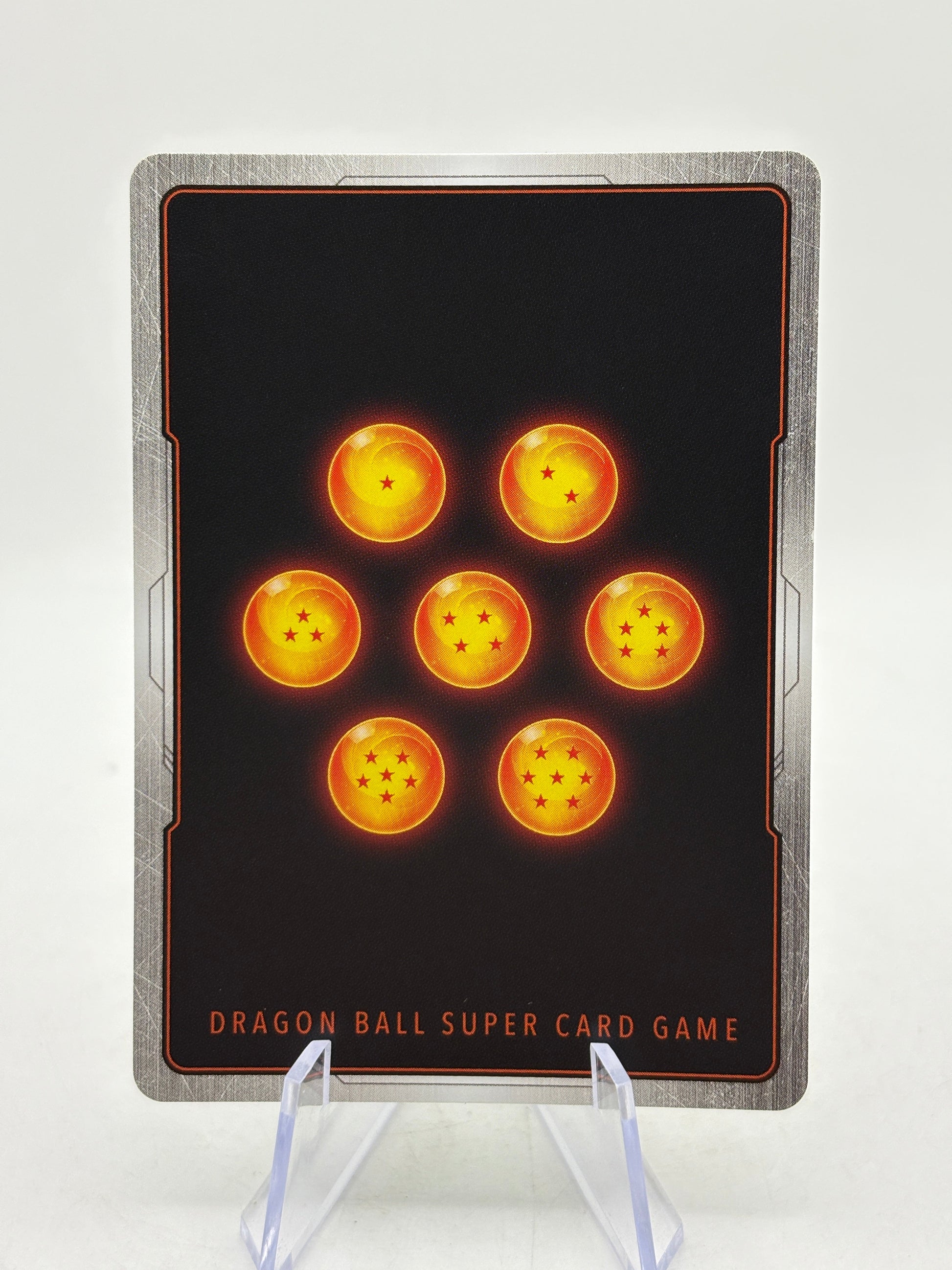 Dragon Ball Super Masters - SS Broly, Unrestrained Destruction BT26-049 SR Gold FRENLY BRICKS - Open 7 Days