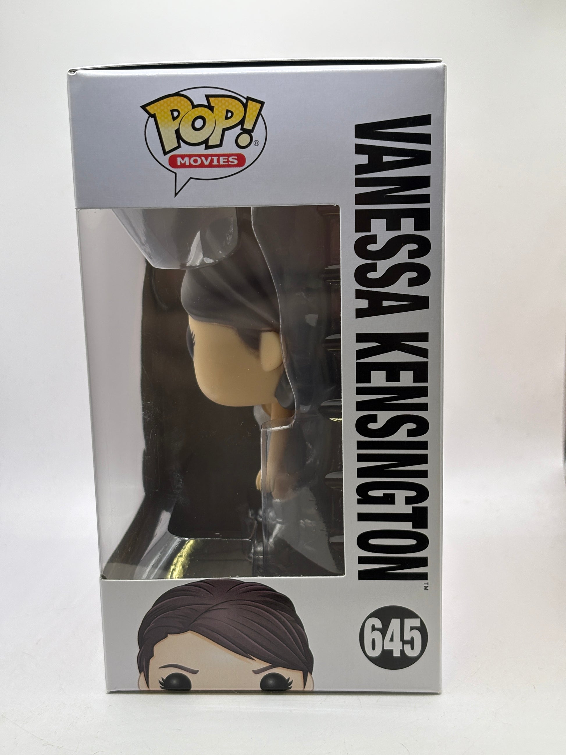 Funko POP! Movies Austin Powers #645 Vanessa Kensington Vinyl Figure image 2