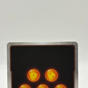 Dragon Ball Super Masters - SS Broly, Unrestrained Destruction BT26-049 SR Gold FRENLY BRICKS - Open 7 Days