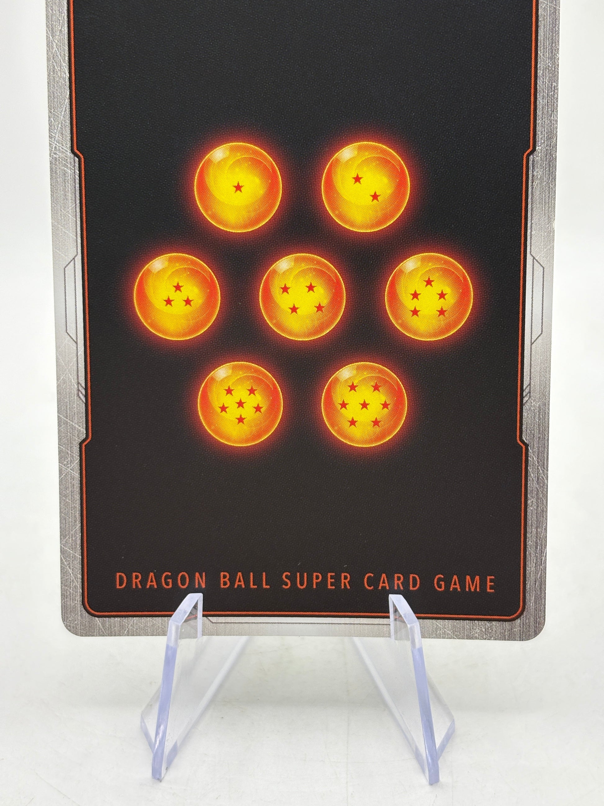 Dragon Ball Super Masters - SS Broly, Unrestrained Destruction BT26-049 SR Gold FRENLY BRICKS - Open 7 Days