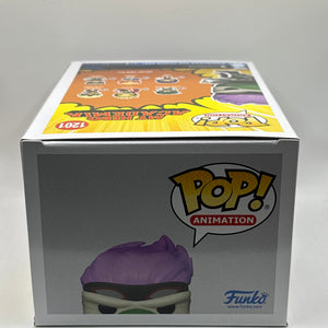 Funko POP! Animation My Hero Academia #1201 Spinner 2022 Winter FRENLY BRICKS - Open 7 Days