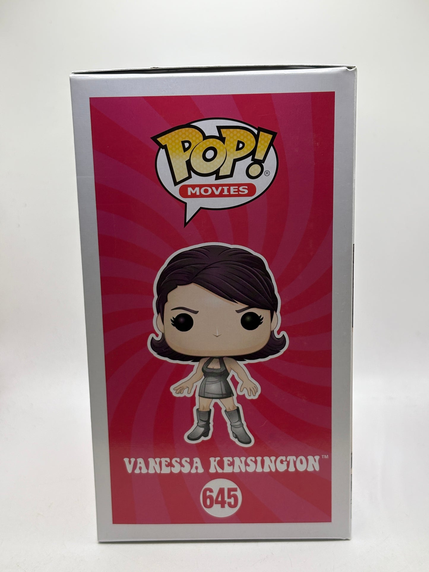 Funko POP! Movies Austin Powers #645 Vanessa Kensington Vinyl Figure