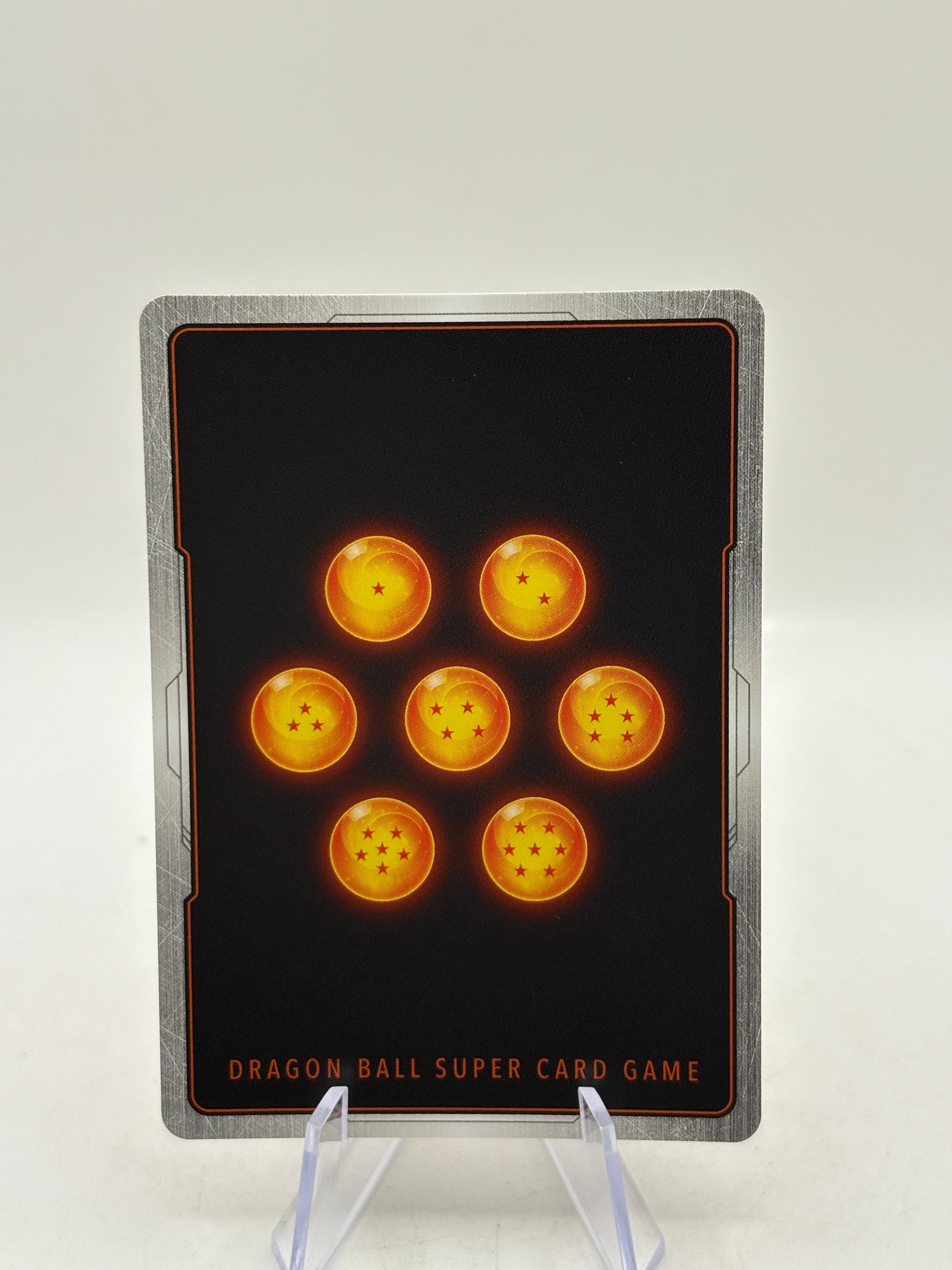 Dragon Ball Super Masters - SS4 Son Goku & SS4 Vegeta, Striking a Weak Point BT24-118 SR FRENLY BRICKS - Open 7 Days