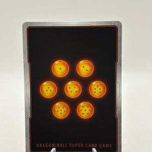 Dragon Ball Super Masters - SS4 Son Goku & SS4 Vegeta, Striking a Weak Point BT24-118 SR FRENLY BRICKS - Open 7 Days