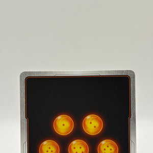 Dragon Ball Super Masters - SS4 Son Goku & SS4 Vegeta, Striking a Weak Point BT24-118 SR FRENLY BRICKS - Open 7 Days