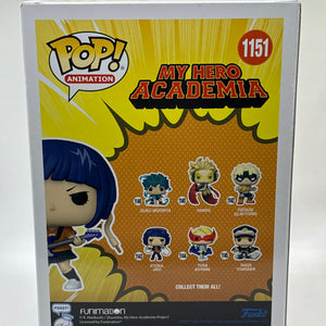 Funko POP! Animation My Hero Academia #1151 Kyoka Jiro Special Edition FRENLY BRICKS - Open 7 Days