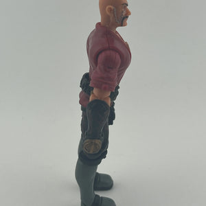 Dr Mindbender 2003 Hasbro GI Joe Cobra Master of Mind Control +combinedshipping FRENLY BRICKS - Open 7 Days