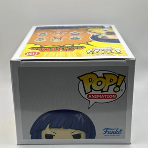 Funko POP! Animation My Hero Academia #1151 Kyoka Jiro Special Edition FRENLY BRICKS - Open 7 Days