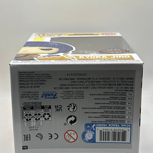 Funko POP! Animation My Hero Academia #1151 Kyoka Jiro Special Edition FRENLY BRICKS - Open 7 Days