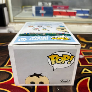 Ike Broflovski Pop 03 - South Park Funko Pop! Vinyl 2017 Vaulted FRENLY BRICKS - Open 7 Days