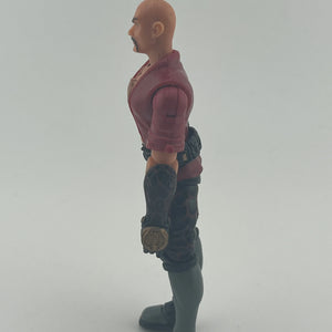 Dr Mindbender 2003 Hasbro GI Joe Cobra Master of Mind Control +combinedshipping FRENLY BRICKS - Open 7 Days