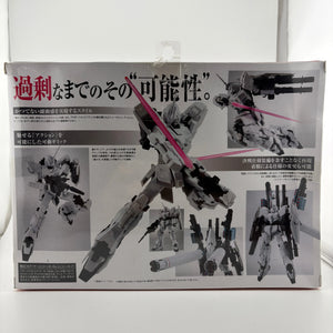 Robot Spirits RX-0 Full Armor Unicorn Gundam (Unicorn Mode) Model - Sealed FRENLY BRICKS - Open 7 Days