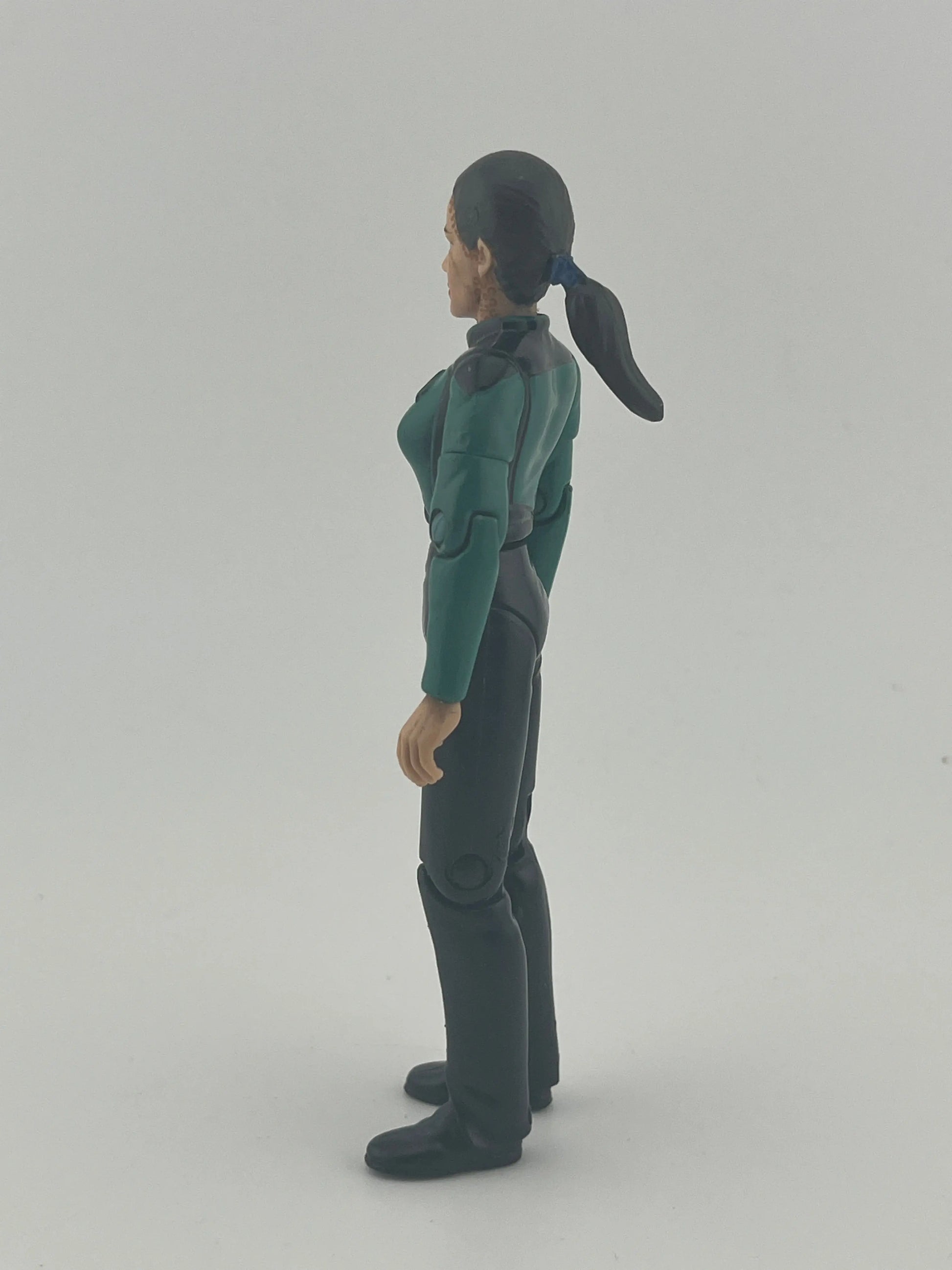 Star Trek Deep Space Nine Figure  Lieutenant Jadzia Dax Loose +combinedshipping FRENLY BRICKS - Open 7 Days