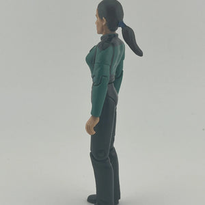 Star Trek Deep Space Nine Figure  Lieutenant Jadzia Dax Loose +combinedshipping FRENLY BRICKS - Open 7 Days