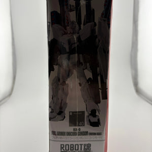 Robot Spirits RX-0 Full Armor Unicorn Gundam (Unicorn Mode) Model - Sealed FRENLY BRICKS - Open 7 Days