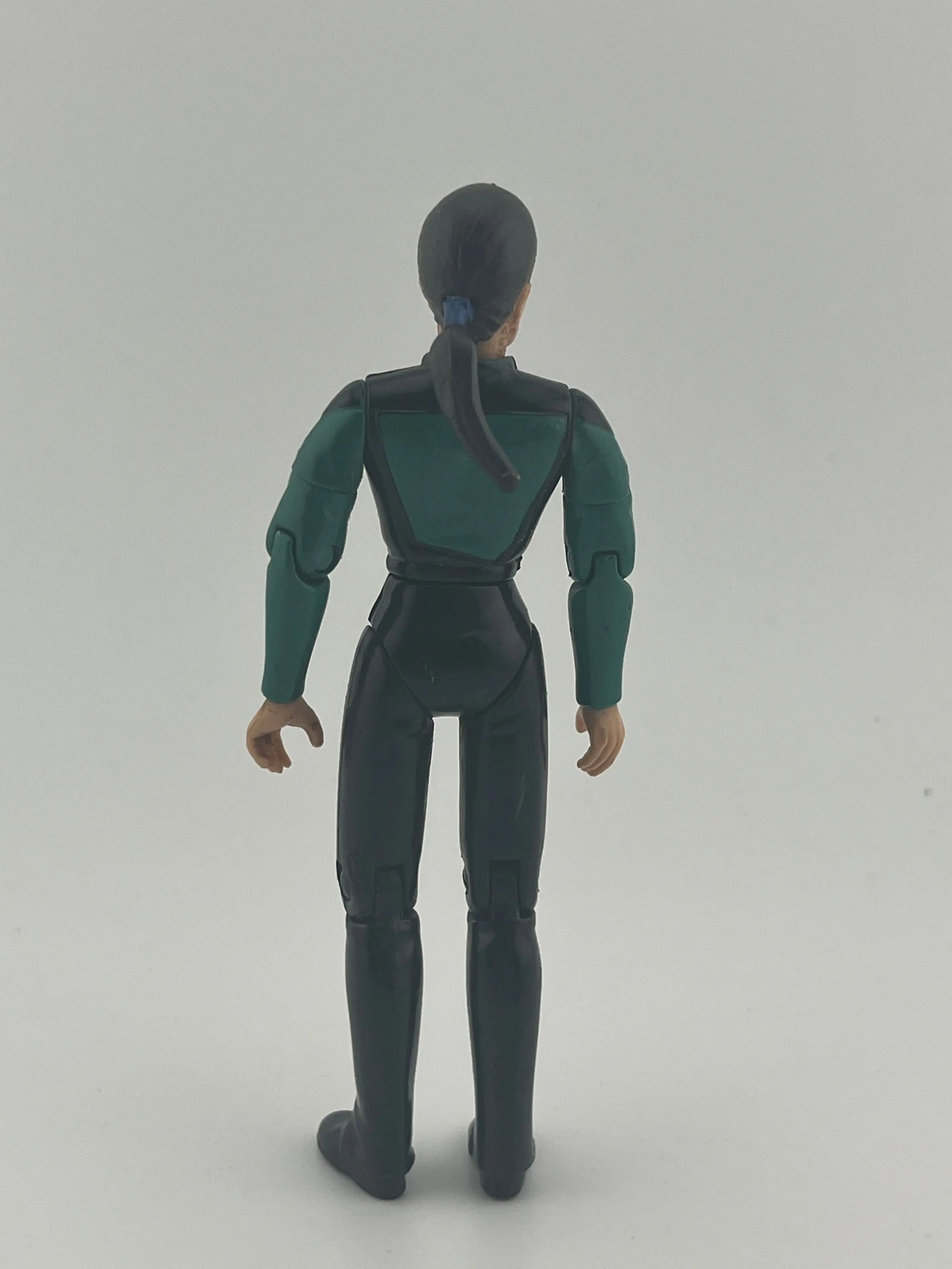 Star Trek Deep Space Nine Figure  Lieutenant Jadzia Dax Loose +combinedshipping FRENLY BRICKS - Open 7 Days