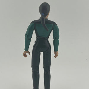 Star Trek Deep Space Nine Figure  Lieutenant Jadzia Dax Loose +combinedshipping FRENLY BRICKS - Open 7 Days