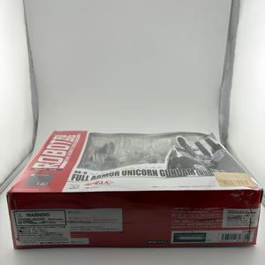 Robot Spirits RX-0 Full Armor Unicorn Gundam (Unicorn Mode) Model - Sealed FRENLY BRICKS - Open 7 Days