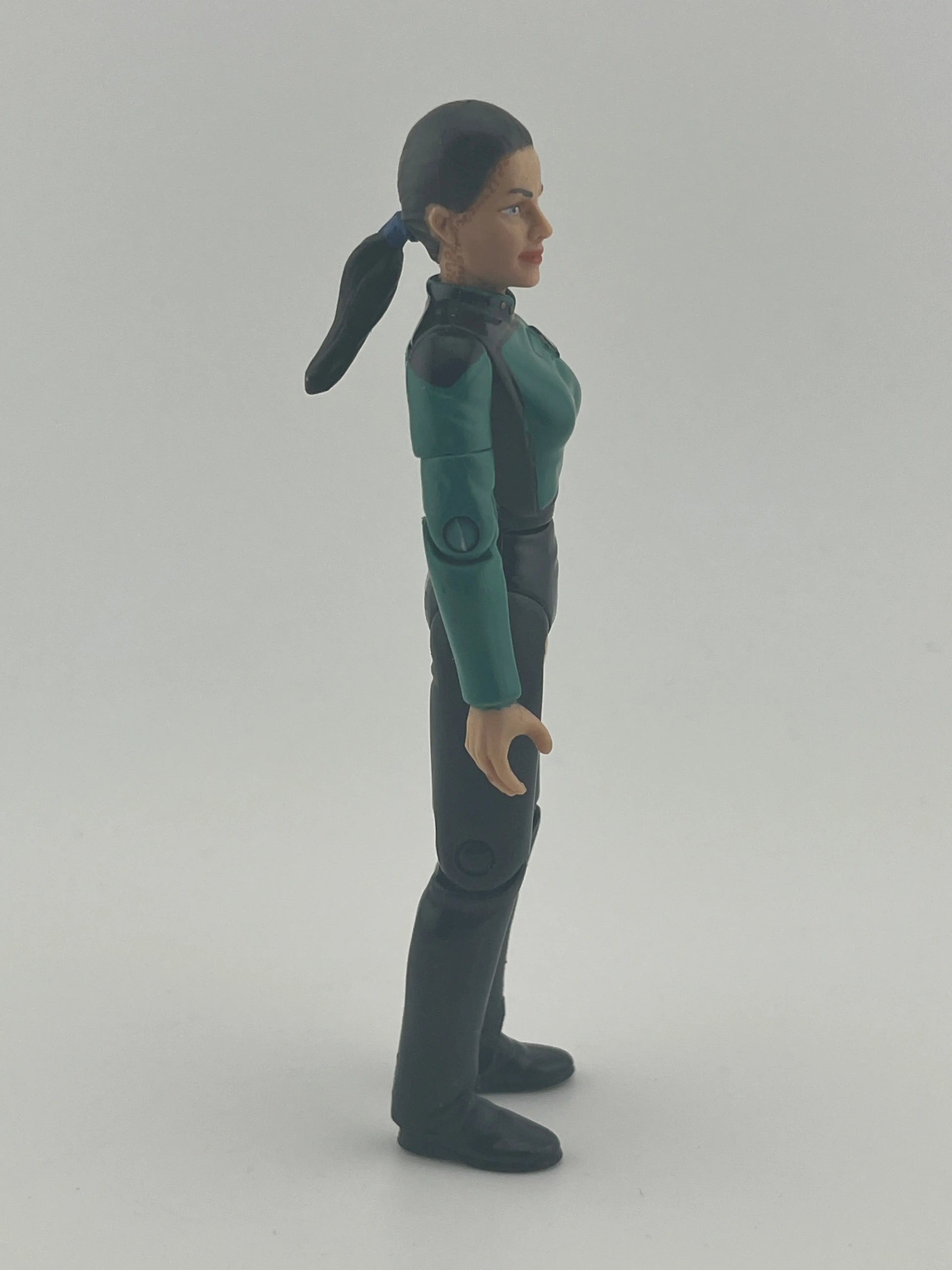 Star Trek Deep Space Nine Figure  Lieutenant Jadzia Dax Loose +combinedshipping FRENLY BRICKS - Open 7 Days