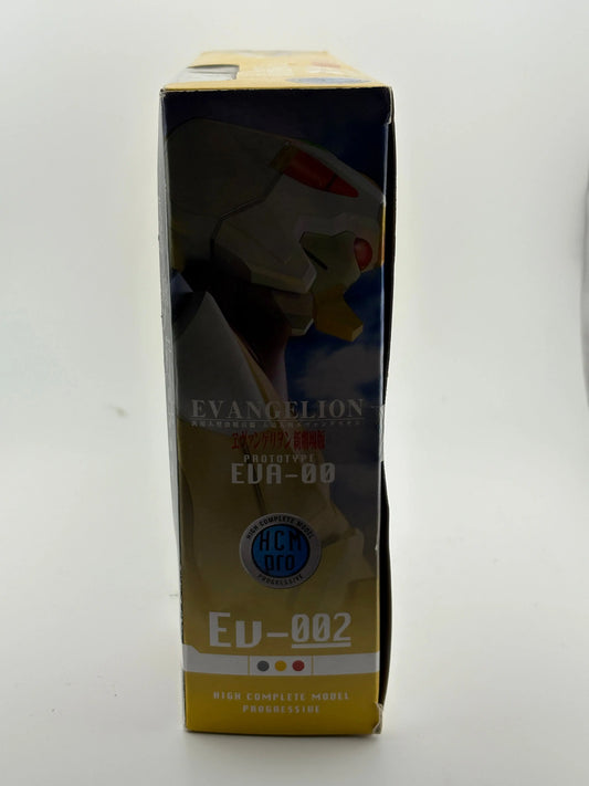 HCM Pro Bandai Evangelion Prototype  1/200 EVA-00 Sealed New FRENLY BRICKS - Open 7 Days