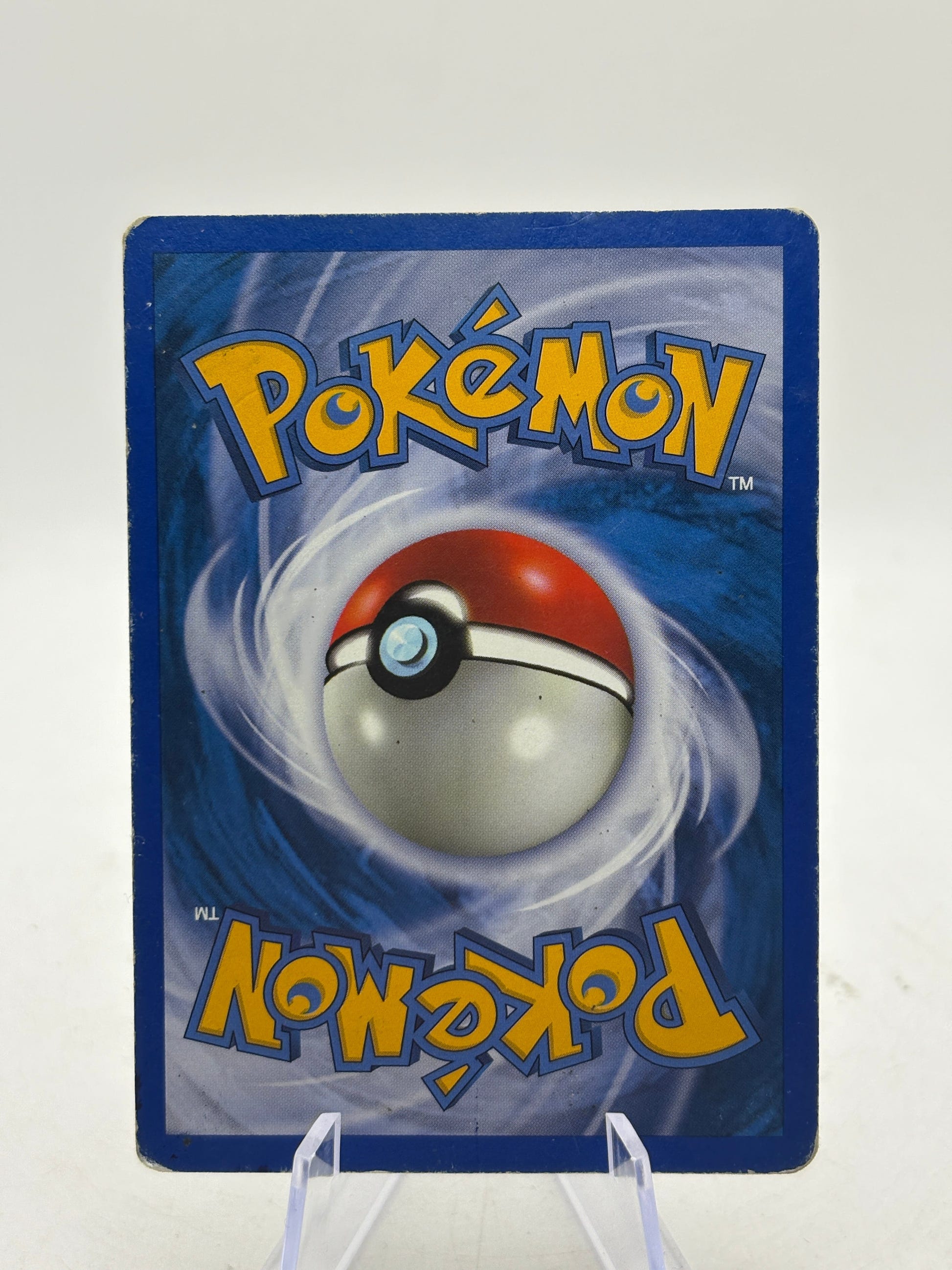 Pokemon TCG WOTC Black Star Promo - Articuno 48 Promo Heavy Played FRENLY BRICKS - Open 7 Days image 2