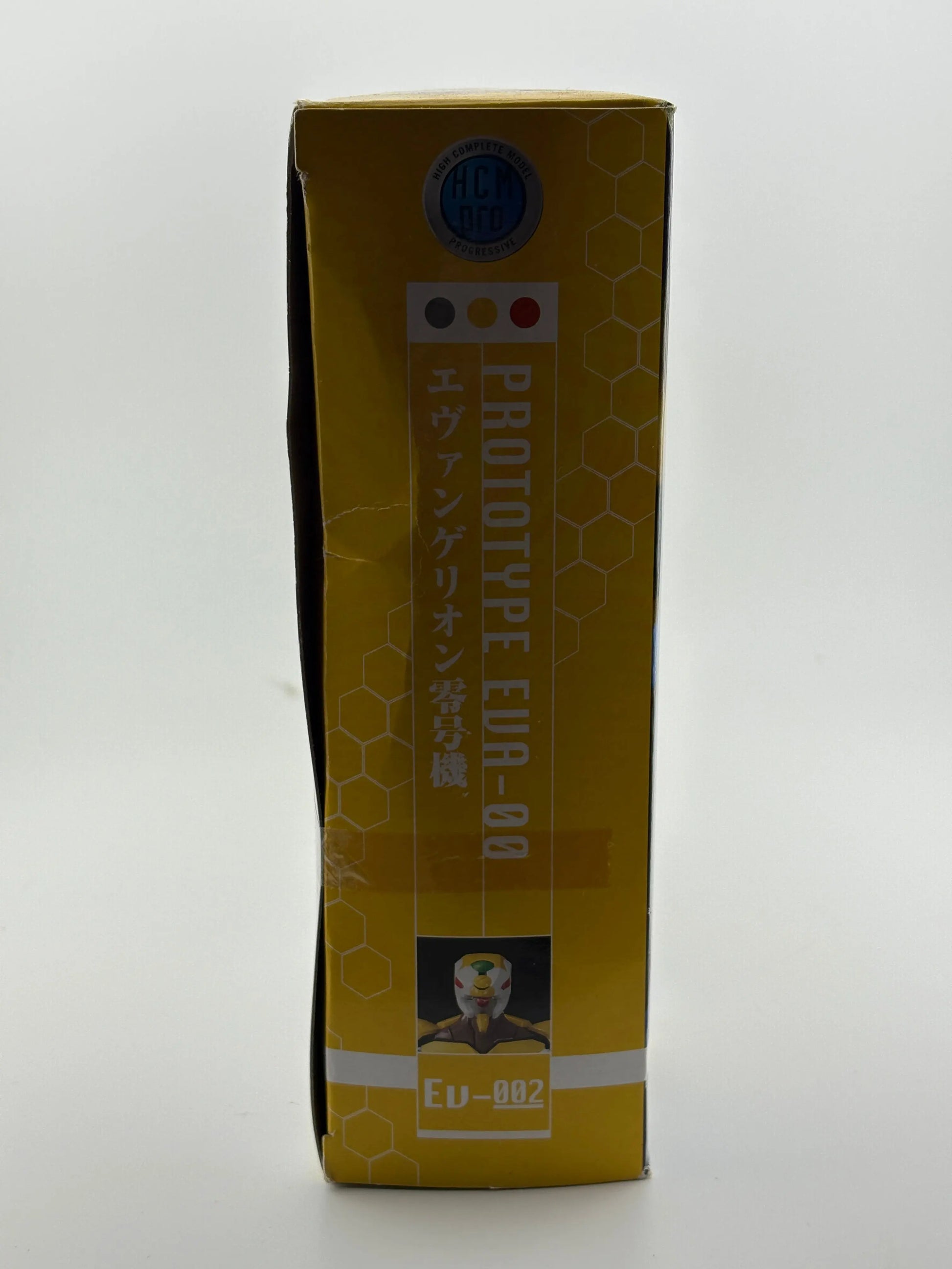 HCM Pro Bandai Evangelion Prototype  1/200 EVA-00 Sealed New FRENLY BRICKS - Open 7 Days