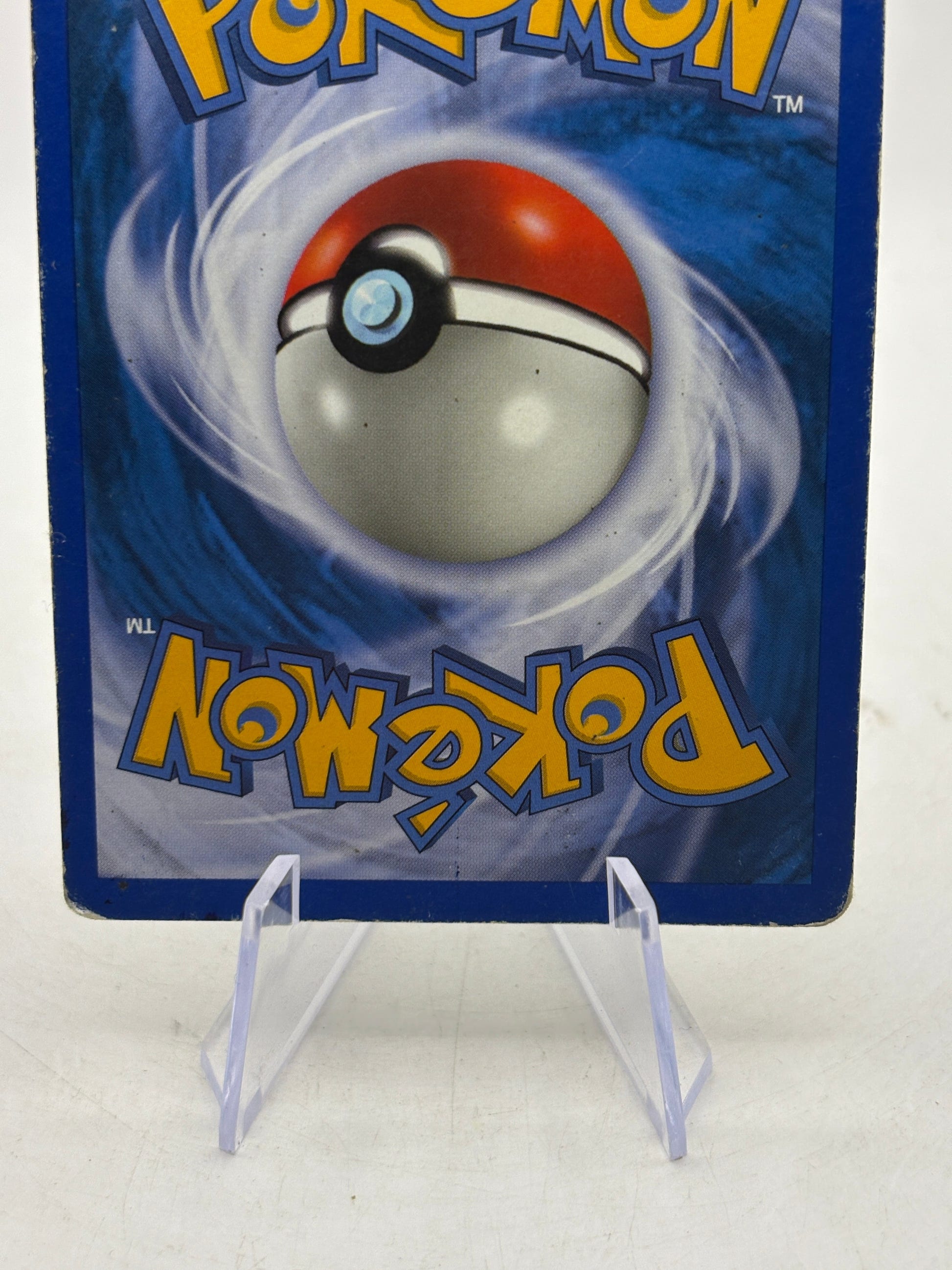 Pokemon TCG WOTC Black Star Promo - Articuno 48 Promo Heavy Played FRENLY BRICKS - Open 7 Days image 4