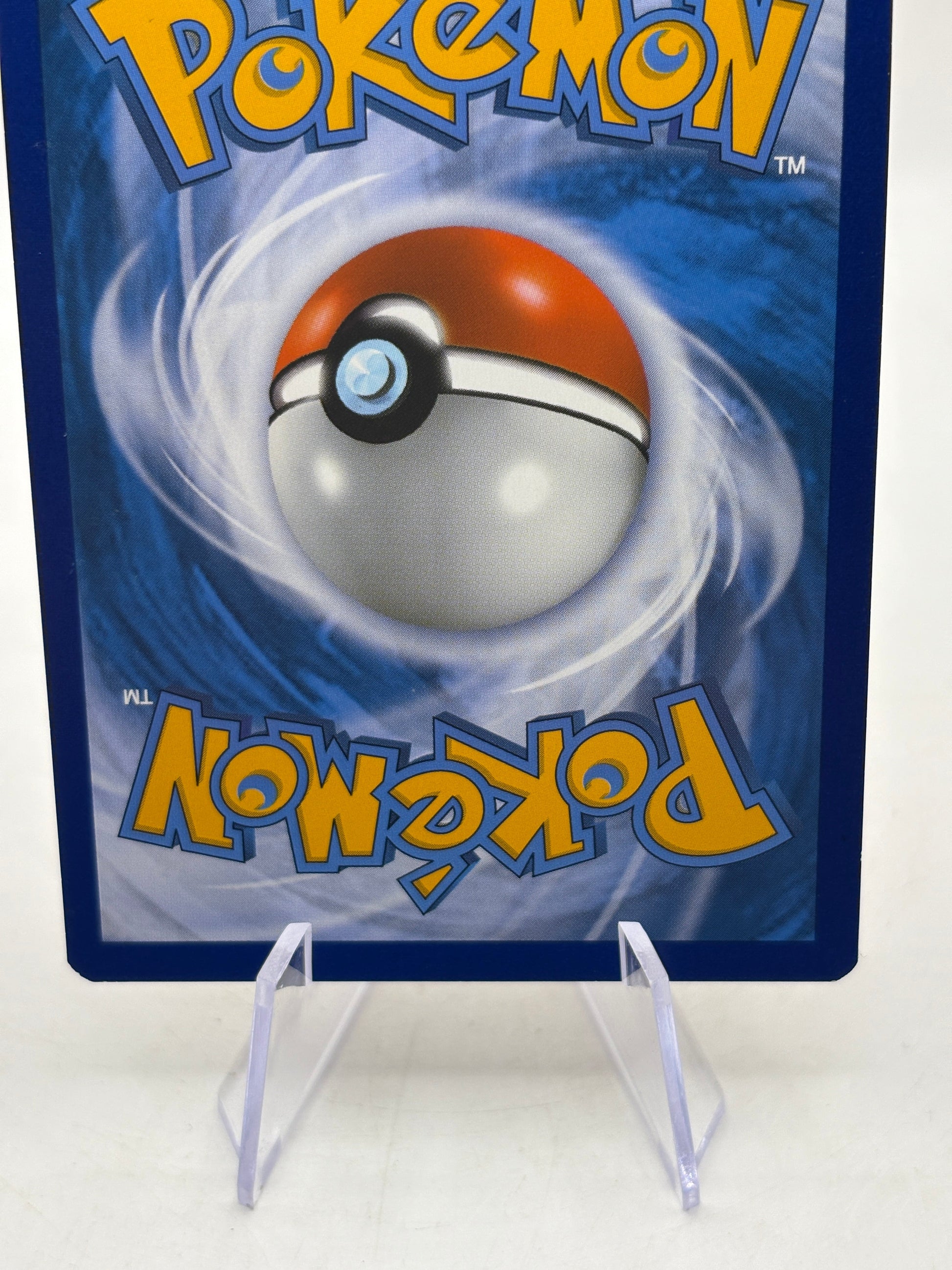 Pokemon TCG XY Primal Clash - Maxie’s Hidden Ball Trick 158/160 Full Art Lp FRENLY BRICKS - Open 7 Days