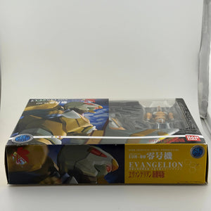 HCM Pro Bandai Evangelion Prototype  1/200 EVA-00 Sealed New FRENLY BRICKS - Open 7 Days