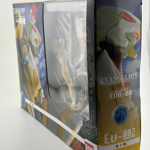 HCM Pro Bandai Evangelion Prototype  1/200 EVA-00 Sealed New FRENLY BRICKS - Open 7 Days