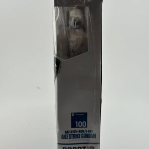 Gundam SEED GAT-X105+AQM/E-X01 Aile Strike Gundam ROBOT Spirits 15th Aniv Figure FRENLY BRICKS - Open 7 Days