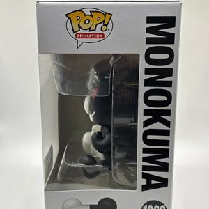 Funko POP! Animation Dangan Ronpa 3 #1066 Monokuma Funimation 2021 FRENLY BRICKS - Open 7 Days