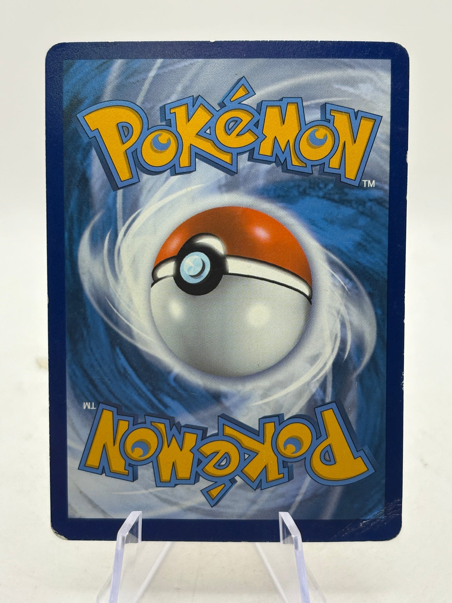 Pokemon TCG Celebrations - Mew 025/025 Full Art HEAVILY PLAYED FRENLY BRICKS - Open 7 Days